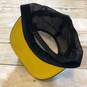 Billabong Accessories - Billabong Snapback Billabong Accessories - Billabong Snapback
